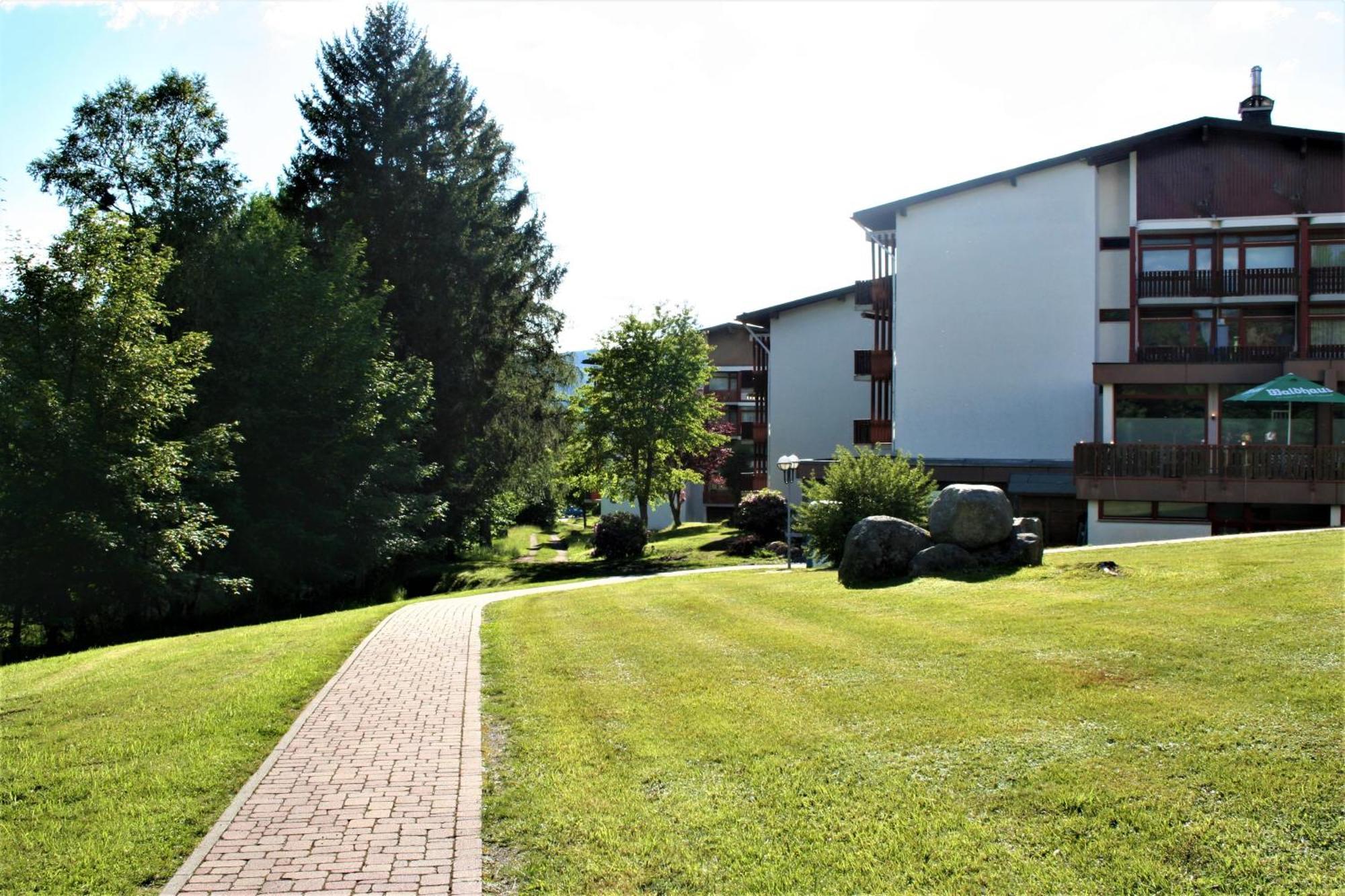Bergsee Schluchsee Exterior photo